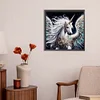Diamond Painting -DIY Full Round Drill Horse