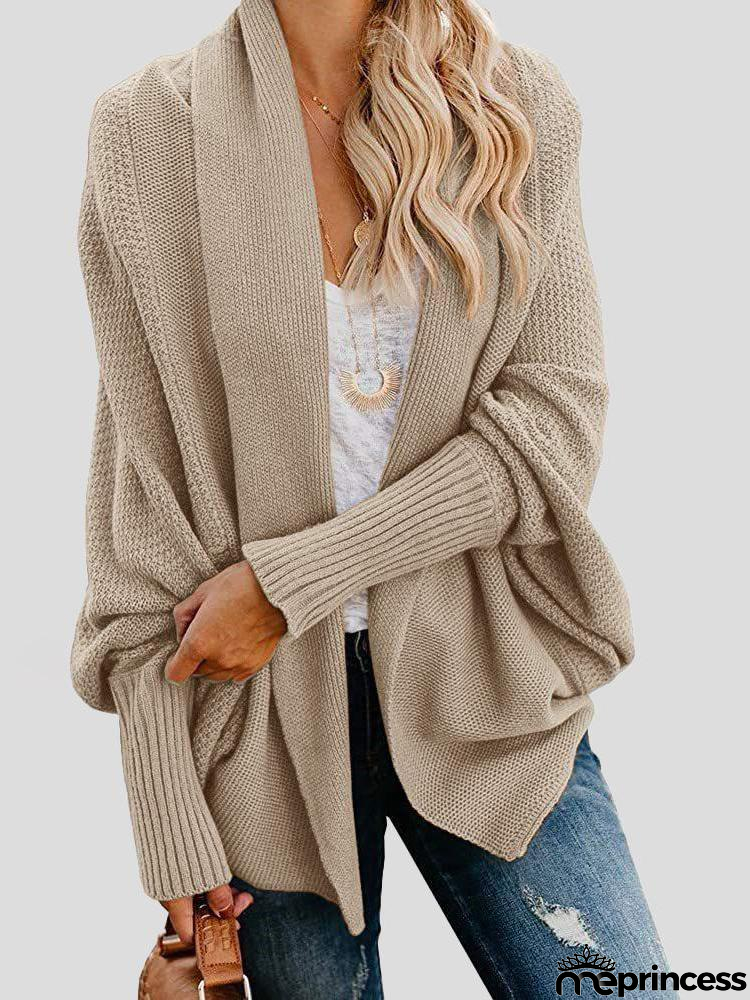 Fashionable and Effortless Sweater