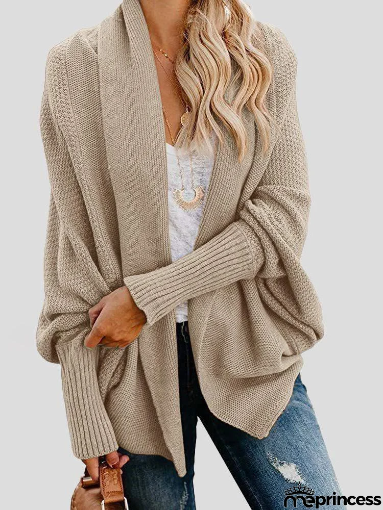 Fashionable and Effortless Sweater