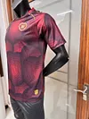 Joyfball 2025/2026 Hearts Pre-match Soccer Jersey 1:1 Thai Quality
