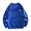 2023 Spring Ins Jacquard Sweater