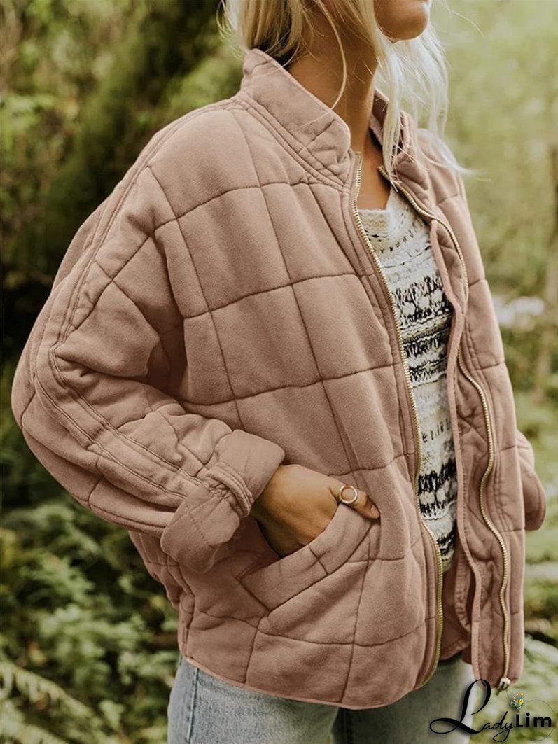 Casual and Comfortable general Jacket