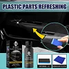 Plastic Car Parts Retreading Agent Waterproof 30/50ml for Car Panel Maintenance