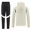 Joyfball 2025/2026 Liverpool All Weather Jacket beige suit