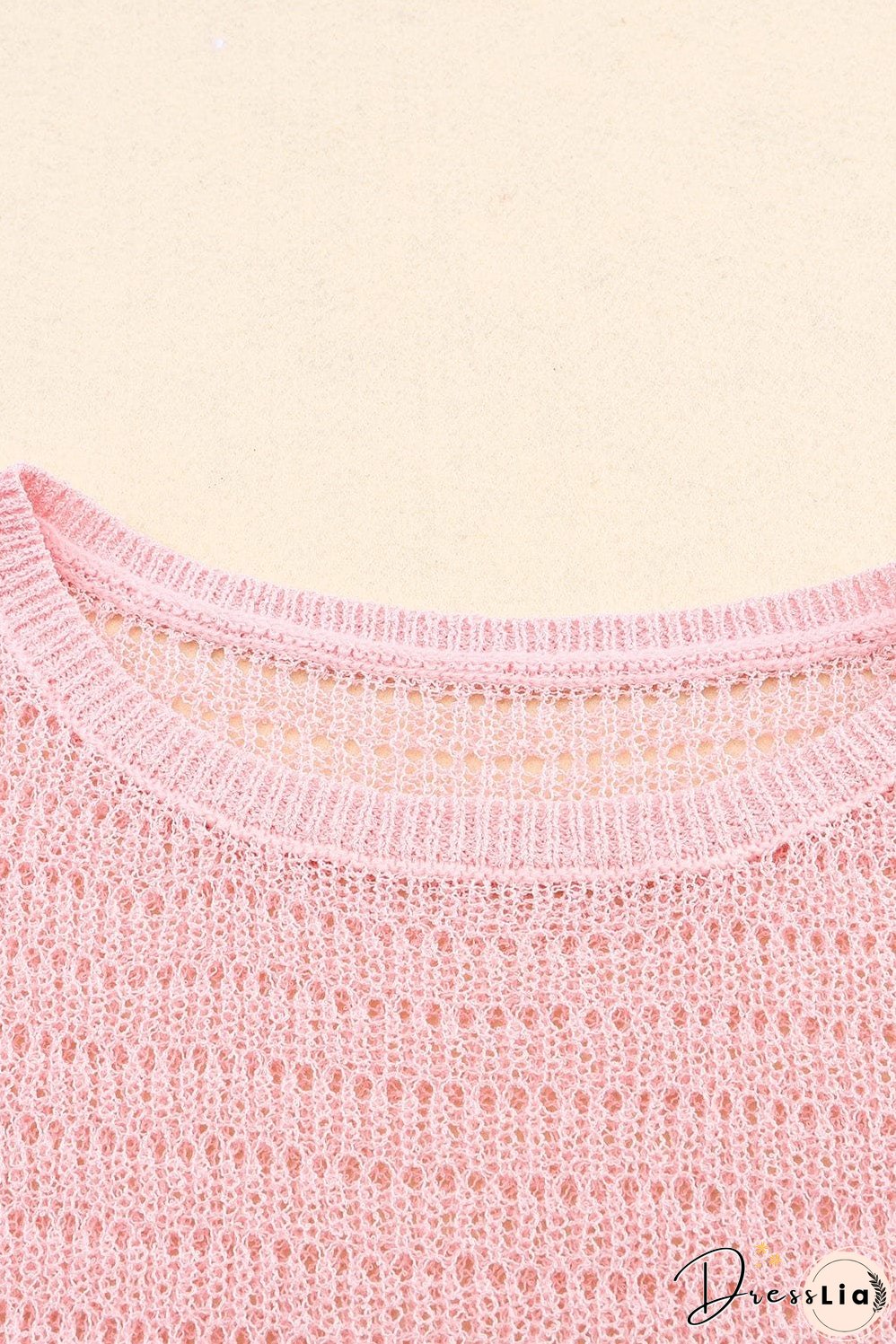 Chunky Knit Hooded Sweater