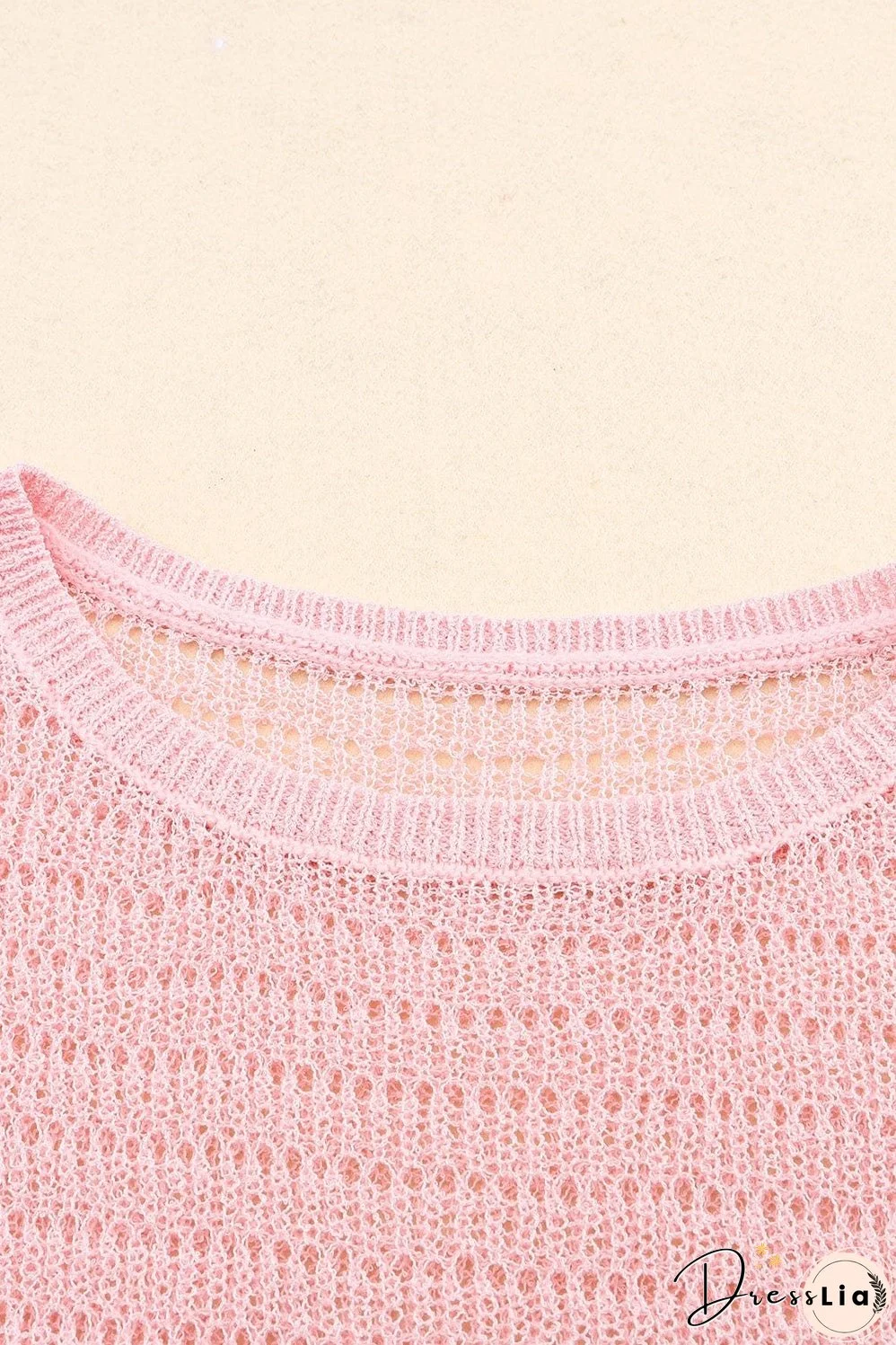 Chunky Knit Hooded Sweater