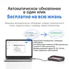 Universal Car HUD On-BD GPS Head Up Display with Speed RMP Water Temperature Overspeed Alarm Digital Speedometer Works for Most Cars