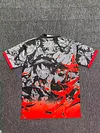 2024/2025 One Piece Luffy Football Jersey 1:1 Thai Quality