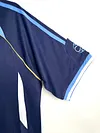 2006 Retro Argentina National Team Away Jersey 1:1 Thai Quality love fball