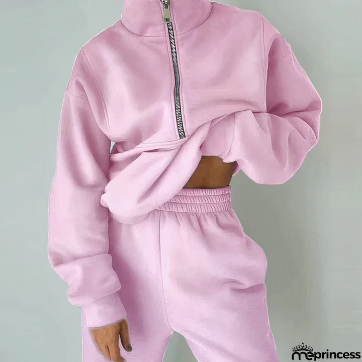 Elegant and Casual garment