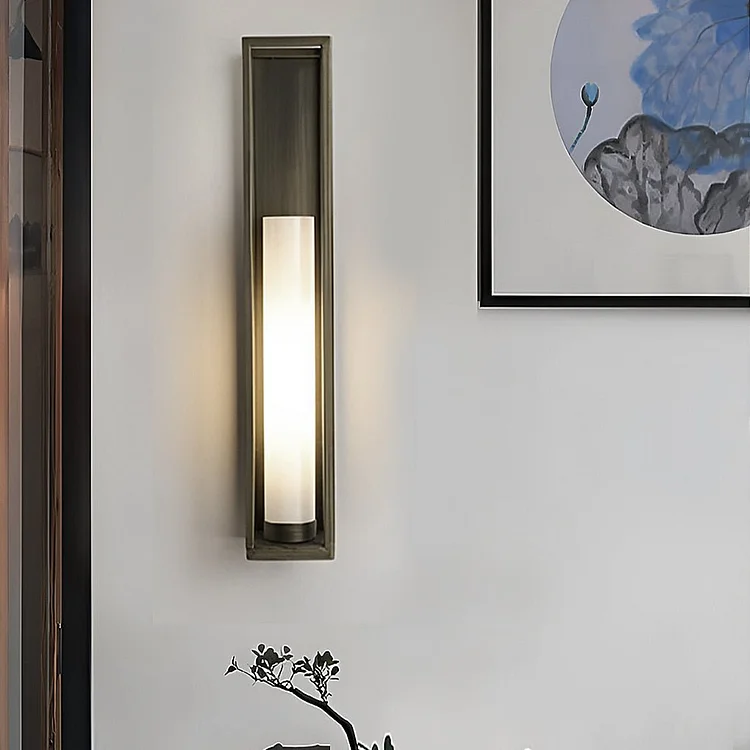 Vintage Wall Sconces Lighting Wall Light Fixture Wall Lamp Wall Mounted Lights - Appledas