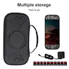 Carrying Case Shockproof Handbag Anti-scratch for Switch 2 Console & Accessories