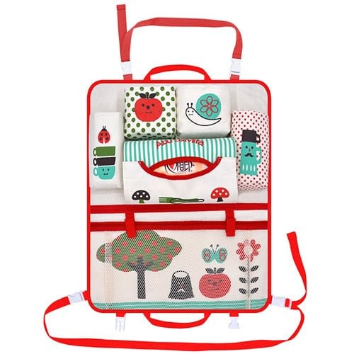 Backseat Baby Organizer | IFYHOME