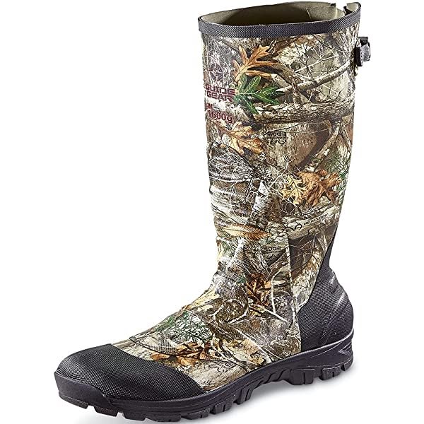 guide gear muck boots