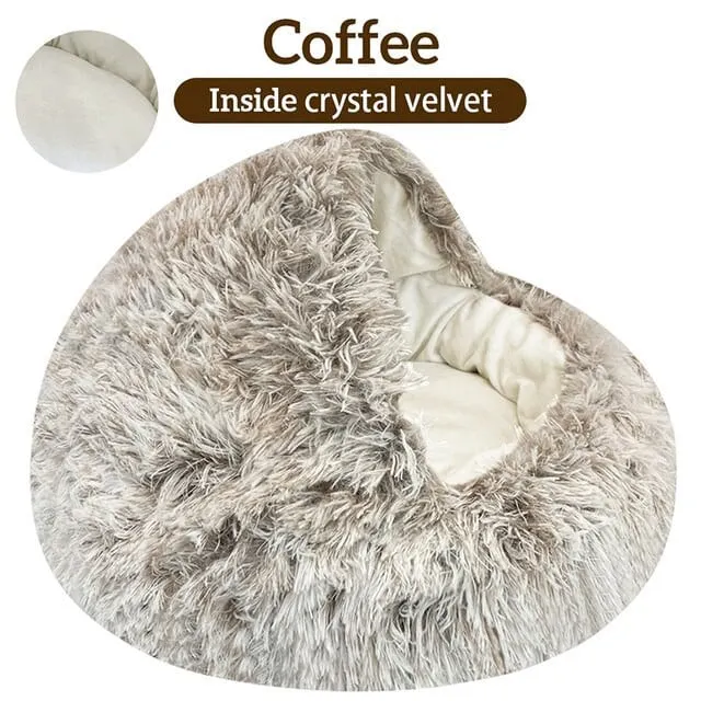 Cozy Pet Bed &ndash; Hot Sales 60%