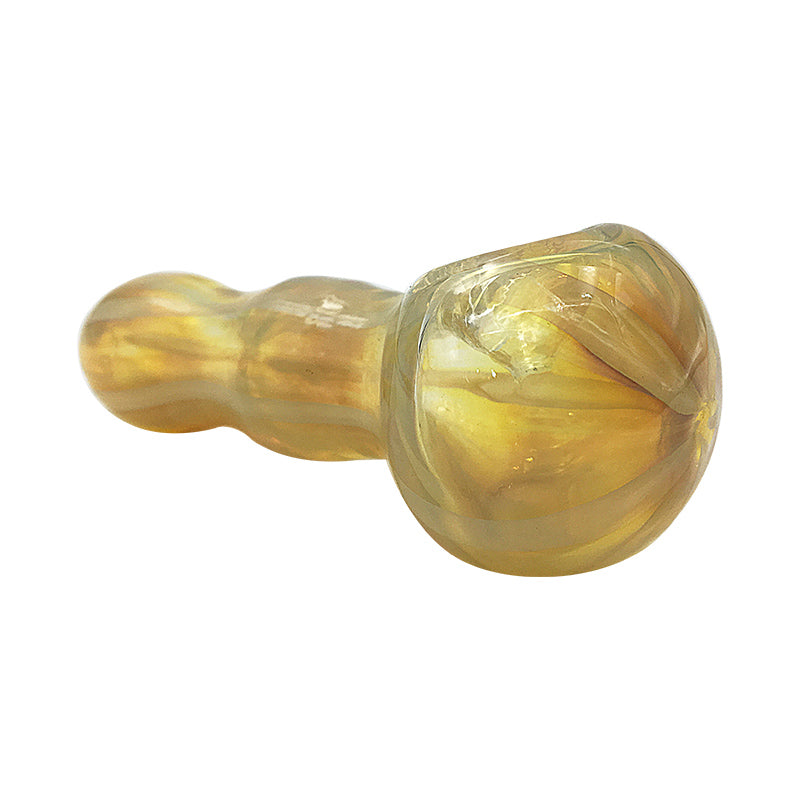 Hot Sale Glass Smoking Spoon Pipes Good Quality
