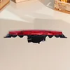 Car Rear Bumper Red Fog Light 9674308980 for Peugeot 208 Hatchback 2012-2019