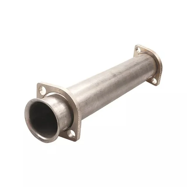 Garlaven EGR Delete Kit for 2003-2007 F250 F350 F450 F550 6.0L V8 Powerstroke Diesel