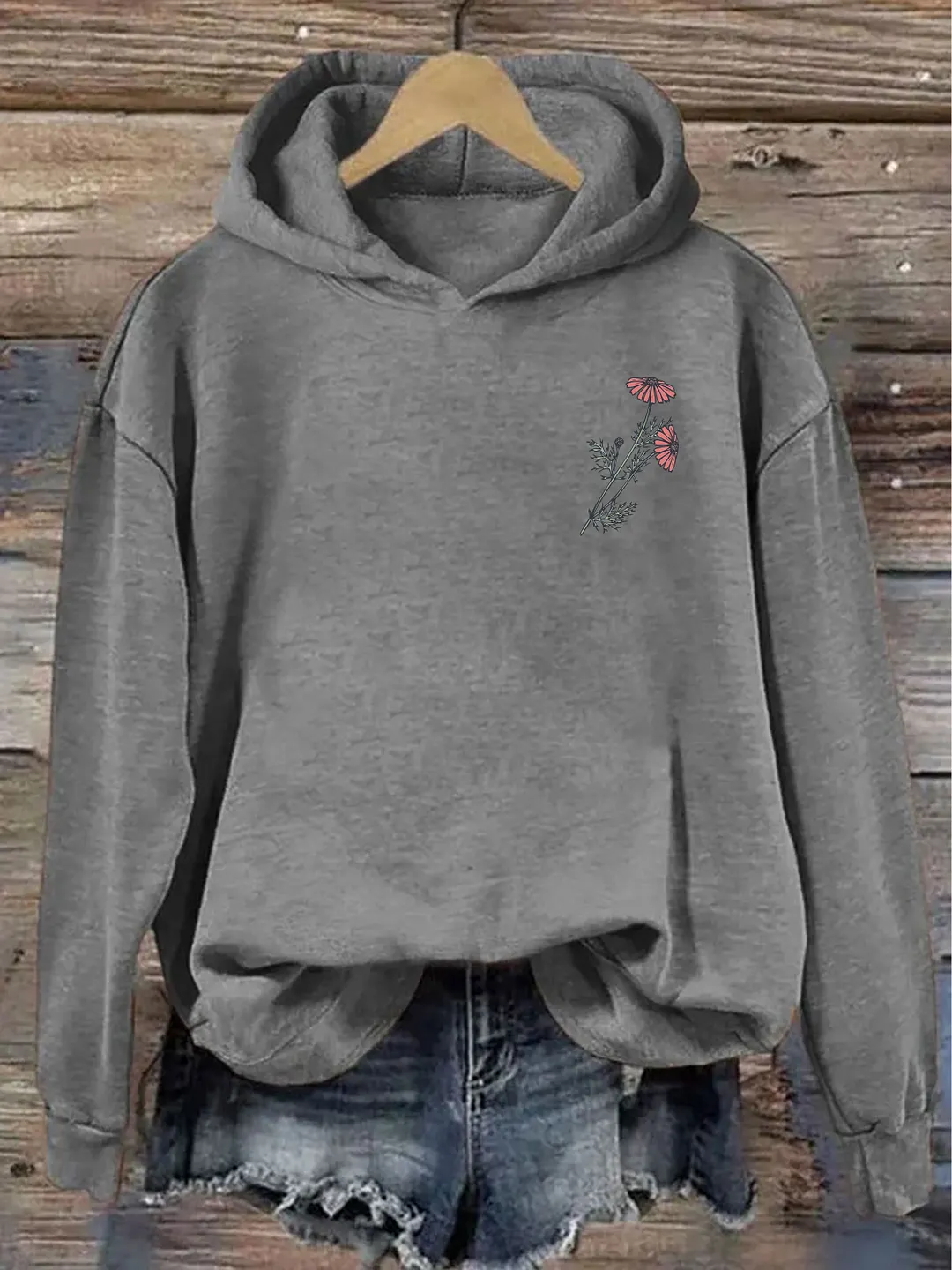 Jesus Loves You Hoodie