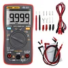 AN8008 Digital Multimeter 9999 Counts Capacitance Meter for Electrician Supplies