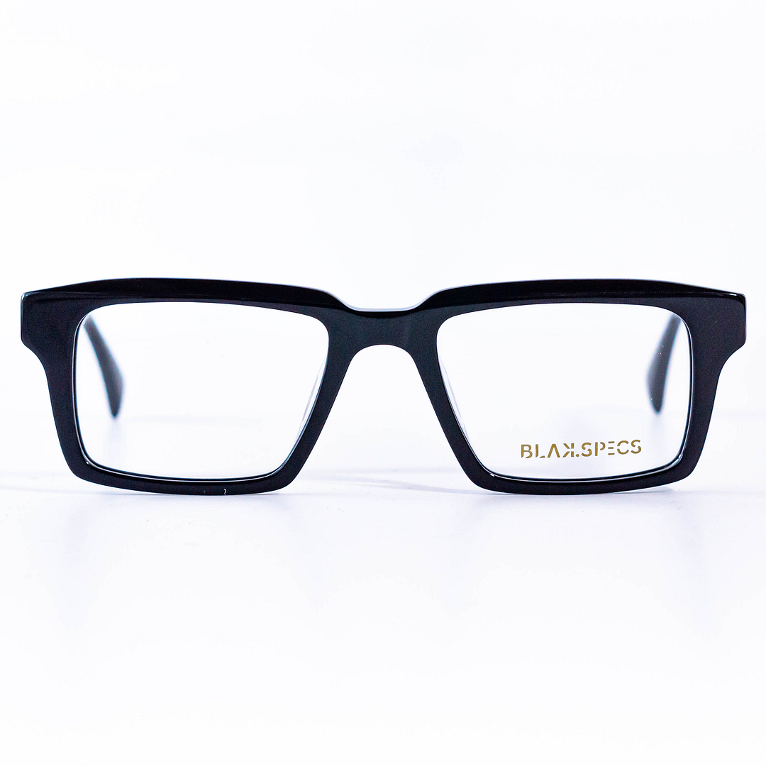 BLAKSPECS TBC - TO BE CONTINUED BlakSpecs Blakspecs