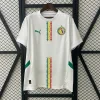 2025 Senegal Soccer Jersey Home