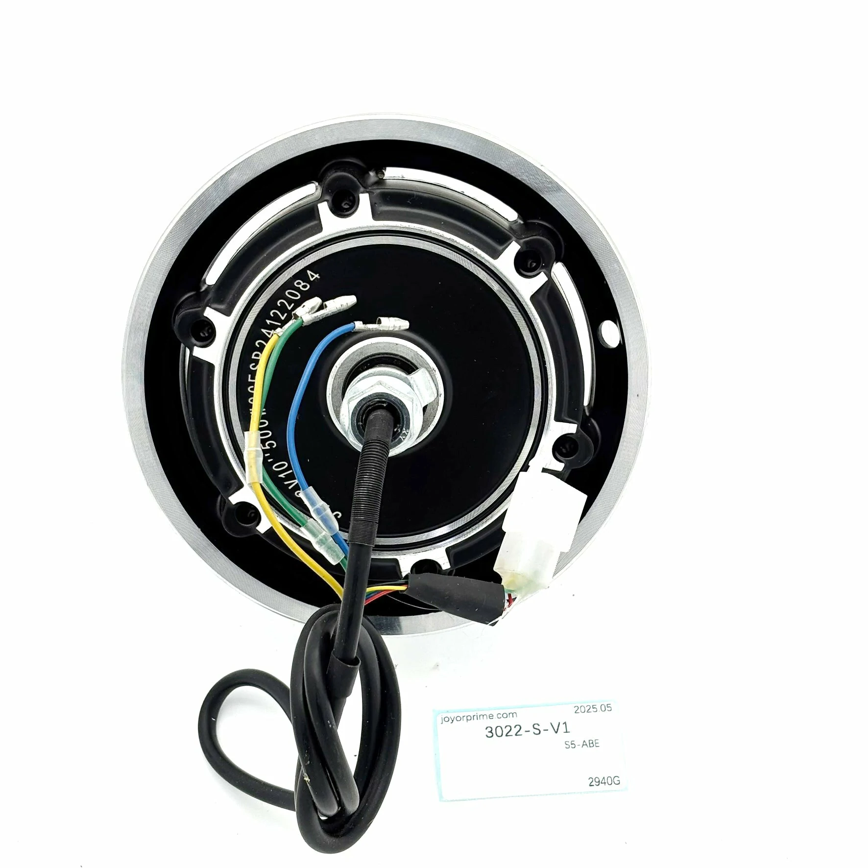 JOYOR Motor （ALL）