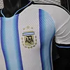 2026 Player Version Argentina Home Football Shirt 1:1 Thai Quality