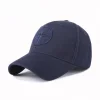 Men's Casual Outdoor Embroidered Baseball Cap