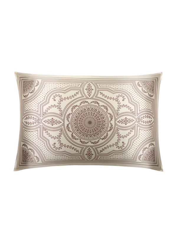 Hagia Sophia Single Side Silk Pillowcase