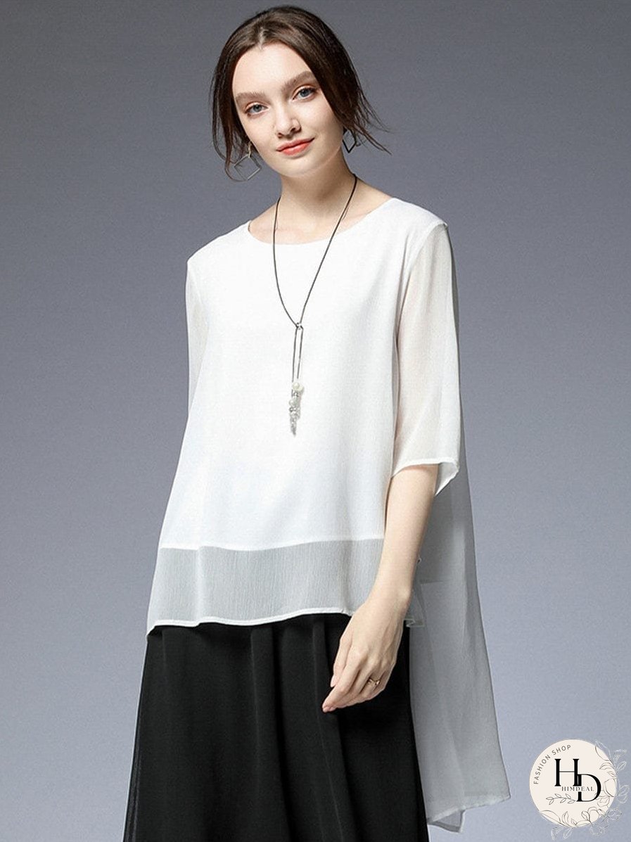 Update your wardrobe with this Blouse