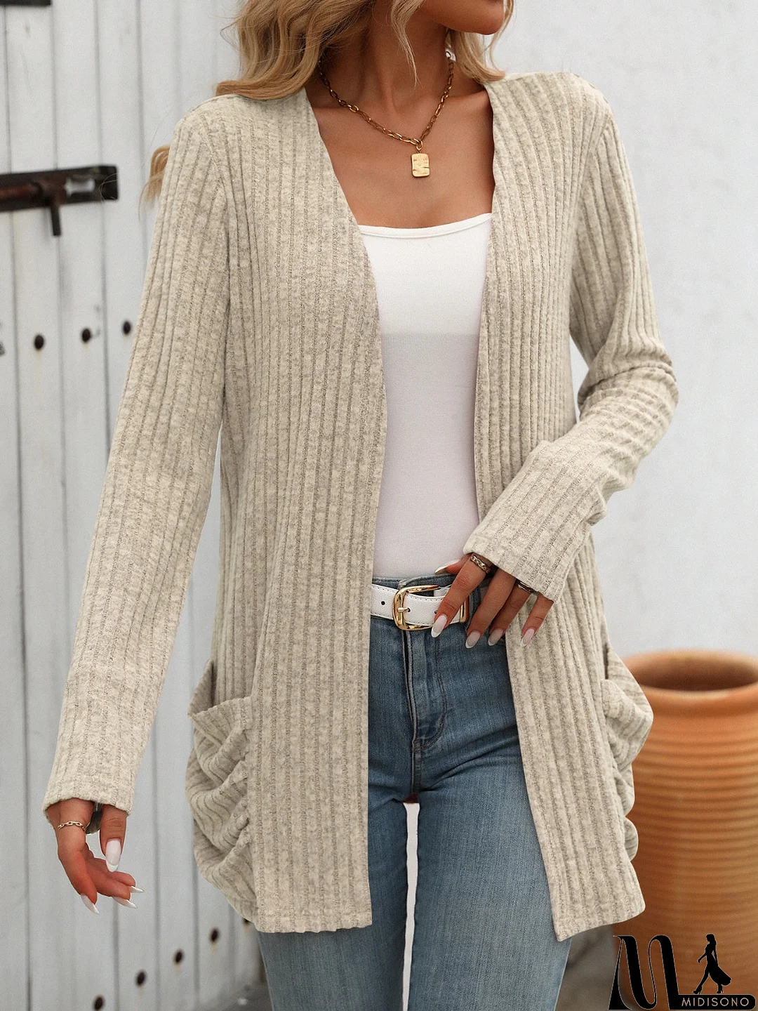 MidiSono - Chic and Versatile garment