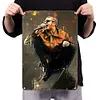 Alice In Chains - Vintage Metal Signs - 20*30cm/30*40cm - Music