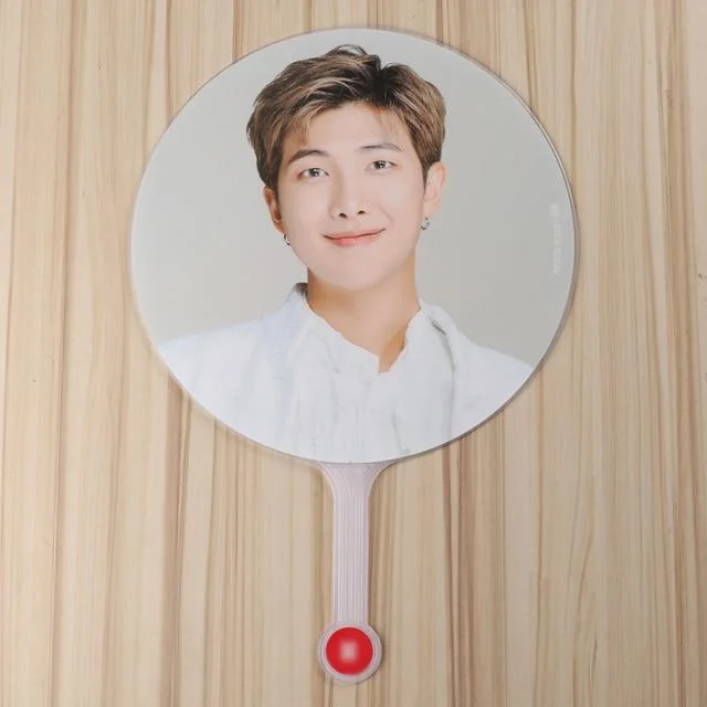 Love Yourself World Tour Fan - Gotamochi Kawaii Shop, Kawaii Clothes