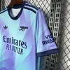 2024/2025 Arsenal Third Football Jersey 1:1 Thai Quality