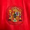 1994 Retro Spain Home Football Shirt 1:1 Thai Quality