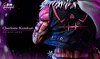 1/4 Scale Charlotte Katakuri Bust Statue - ONE PIECE Resin Statue - Demigod-Studio