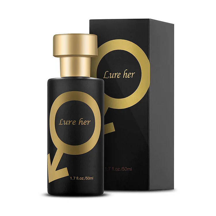 Lure Perfume (For Him & Her)