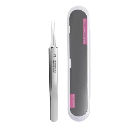 Professional Facial Blackhead Remover Tweezers