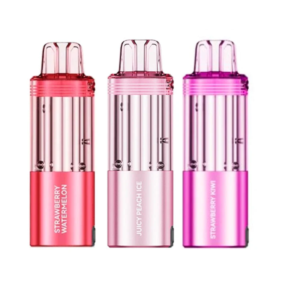 FOGER Switch Pro 30K Disposable Pod（5%, 30000 Puffs）