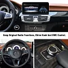 Ugode Mercedes Benz CLS W218 2010-2017 year Apple CarPlay Android Auto Display Monitor Upgrade Autoradio Stereo 