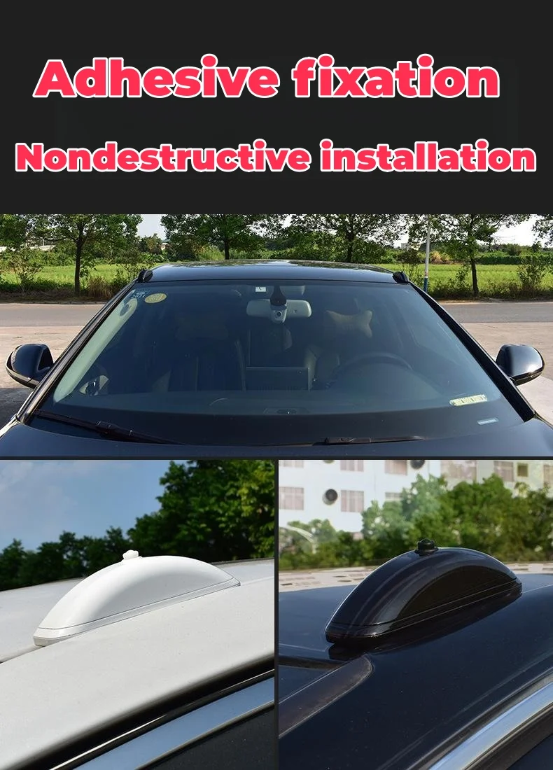 Vehicle-mounted remote pilot light laser cannon