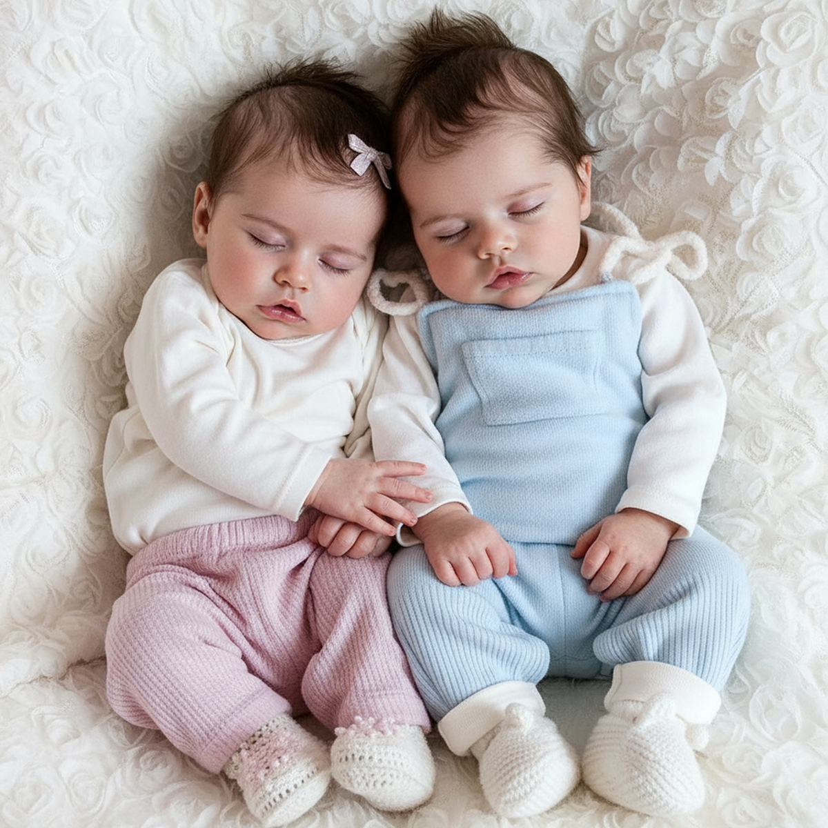 Silicone Baby Dolls - Lifelike Full Body Silicone Reborn Dolls | Order Now