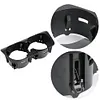 Car Center Console Water Cup Holder Accessories for Mercedes-Benz W257 W447 W448