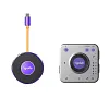Synido Forest Island UFO Pro live broadcast external sound card mobile computer instrument internal recording