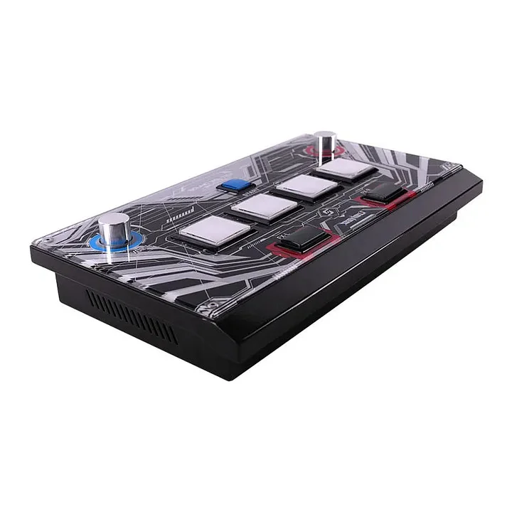 Controller