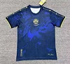 2025 Chelsea Club World Cup Champion Edition Blue Football Shirt 1:1 Thai Quality