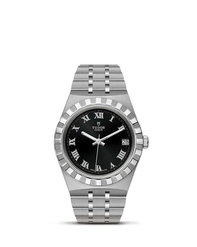 Tudor Royal 34 mm