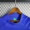 2022 Brazil Away Football Shirt 1:1 Thai Quality