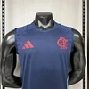 2025-2026 Flamengo Training Vest  Football Shirt 1:1 Thai Quality